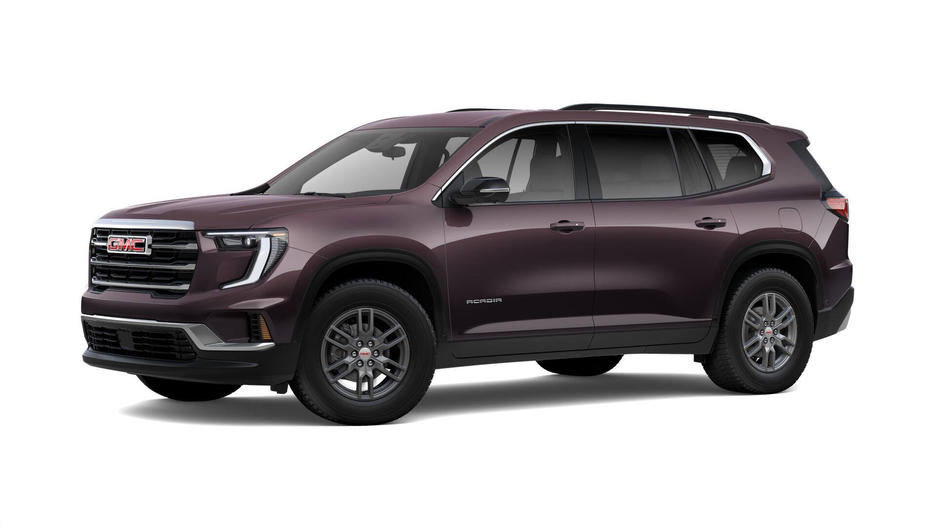 2026 Gmc Acadia Elevation photo 2