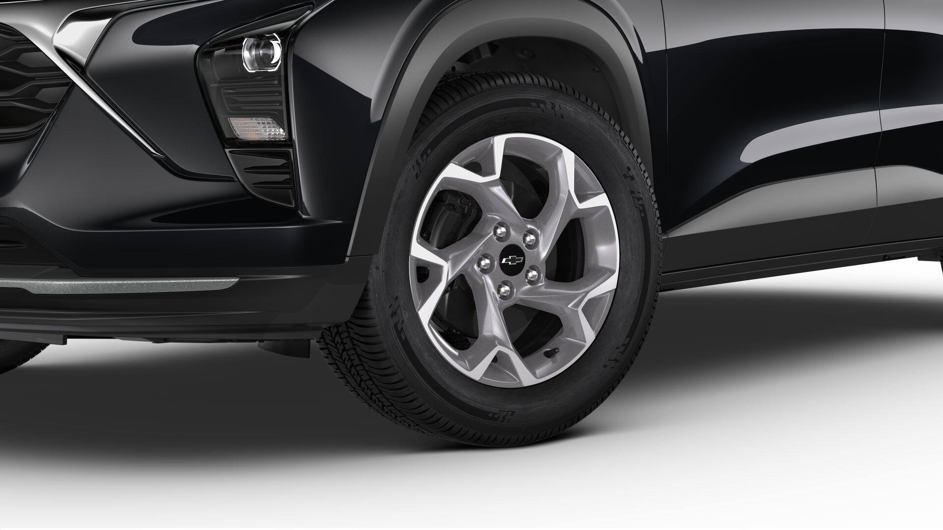 2026 Chevrolet Trax LT - Photo 28