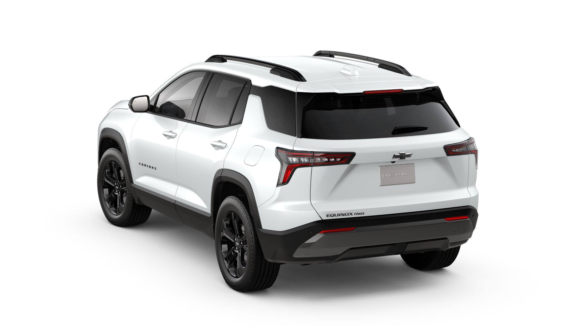 2027 Chevrolet Equinox LT - Photo 26