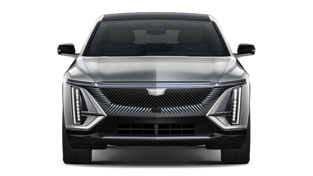 New 2026 CADILLAC LYRIQ Premium Luxury SUV