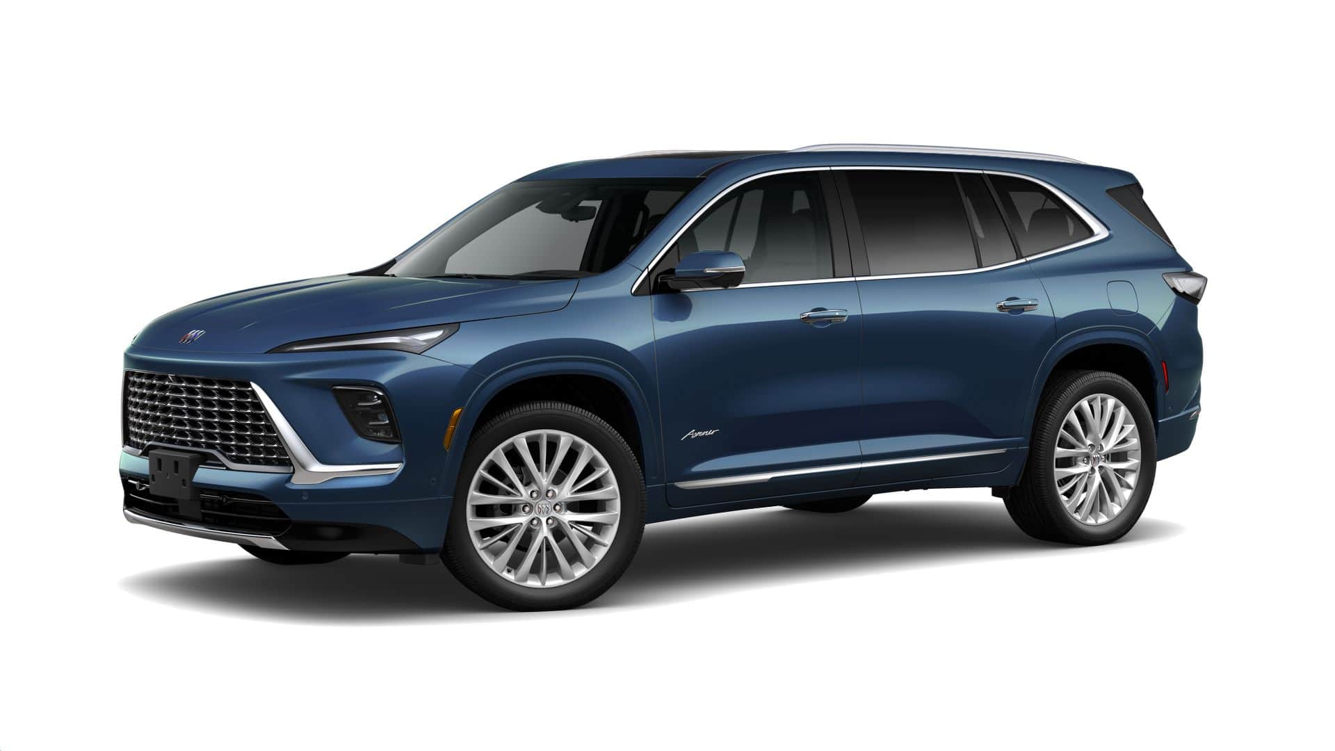 2026 Buick Enclave Avenir photo 2