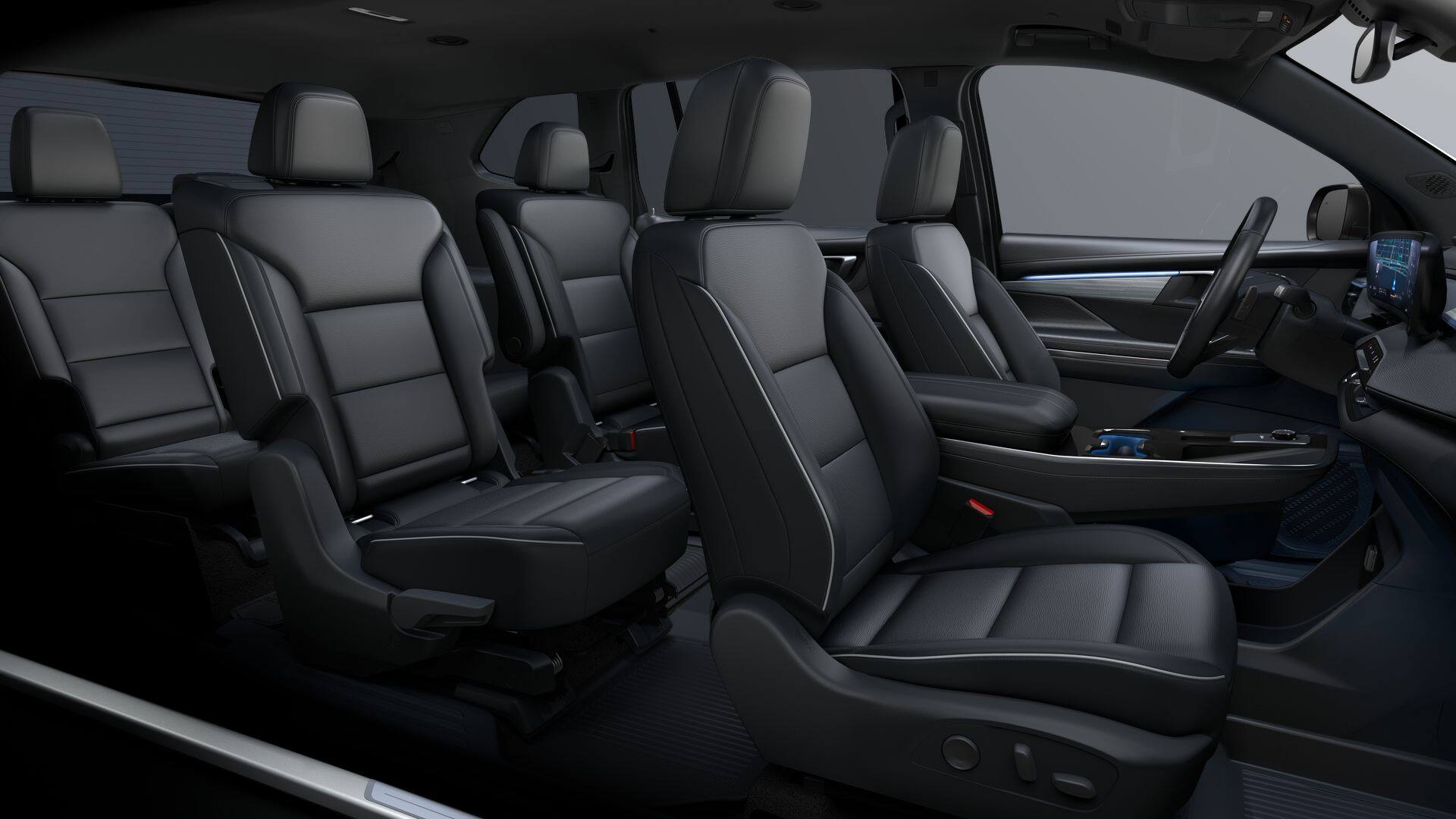 2026 Buick Enclave Preferred - Photo 35