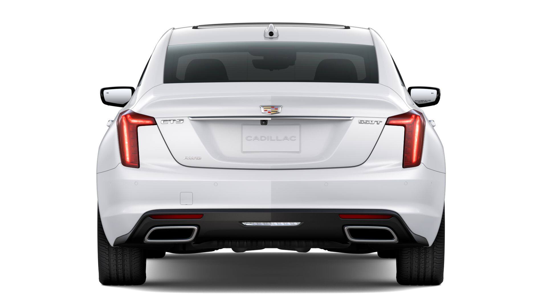 2026 Cadillac CT5 Premium Luxury photo 4