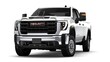 GMC Sierra 2500 HD