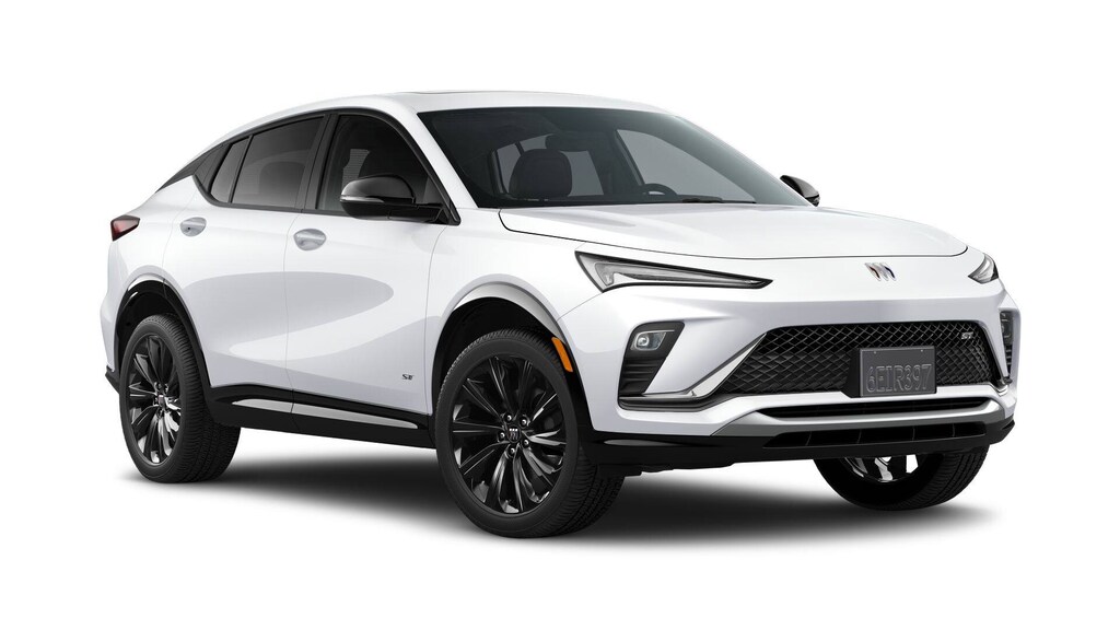 New 2026 Buick Envista Sport Touring SUV
