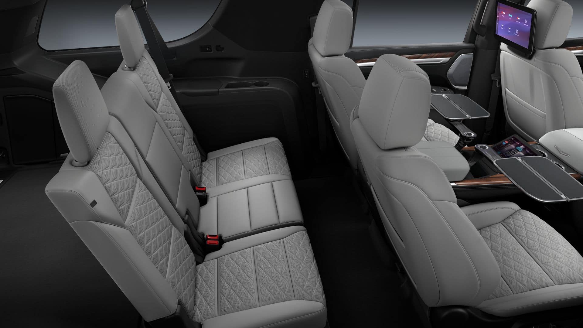 2026 Cadillac Escalade ESV Platinum Sport - Photo 45