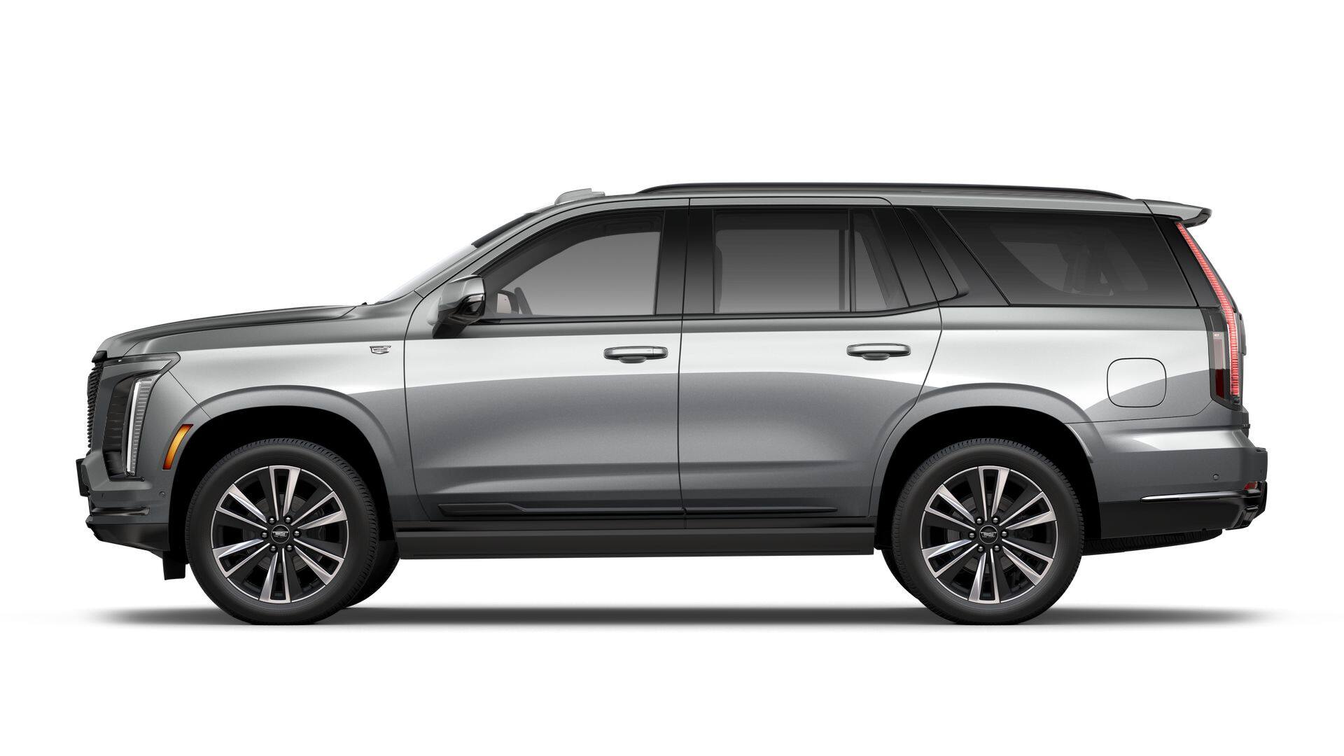 2026 Cadillac Escalade Sport photo 4
