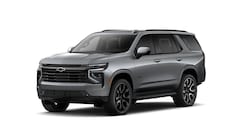 2026 Chevrolet Tahoe RST SUV