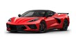 Chevrolet Corvette Stingray