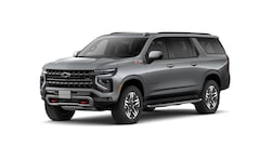 2026 Chevrolet Suburban Z71 SUV