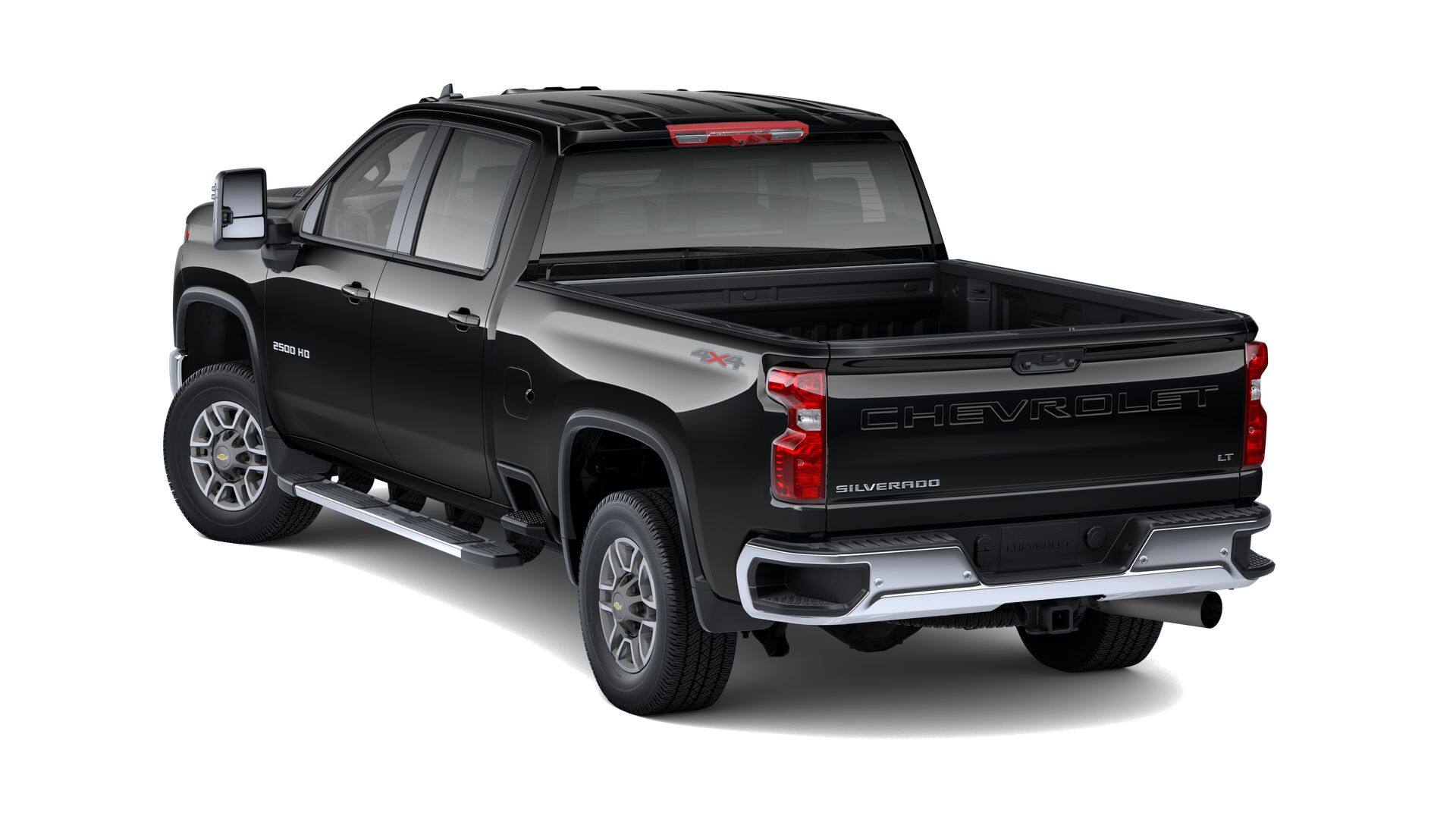 2026 Chevrolet Silverado 2500 HD LT - Photo 32