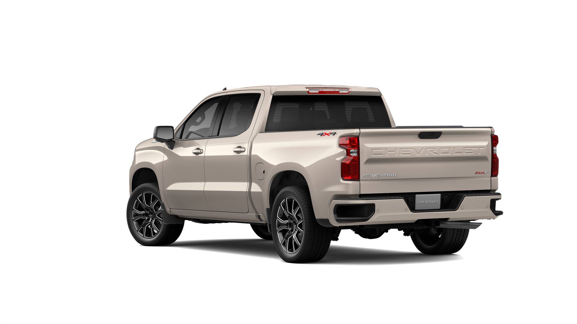 2026 Chevrolet Silverado 1500 RST - Photo 21