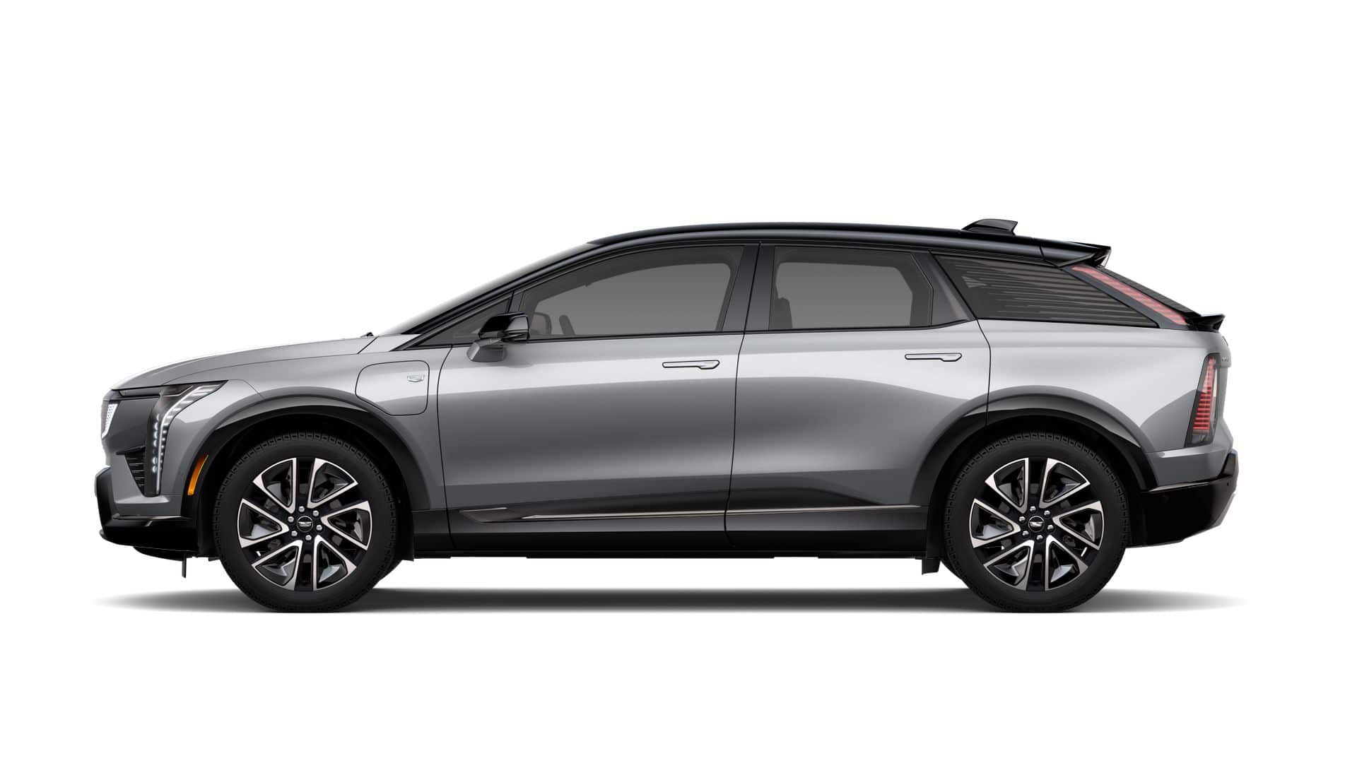 Thumbnail: 2026 Cadillac Optiq - 3