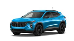 2026 Chevrolet Trax LT SUV