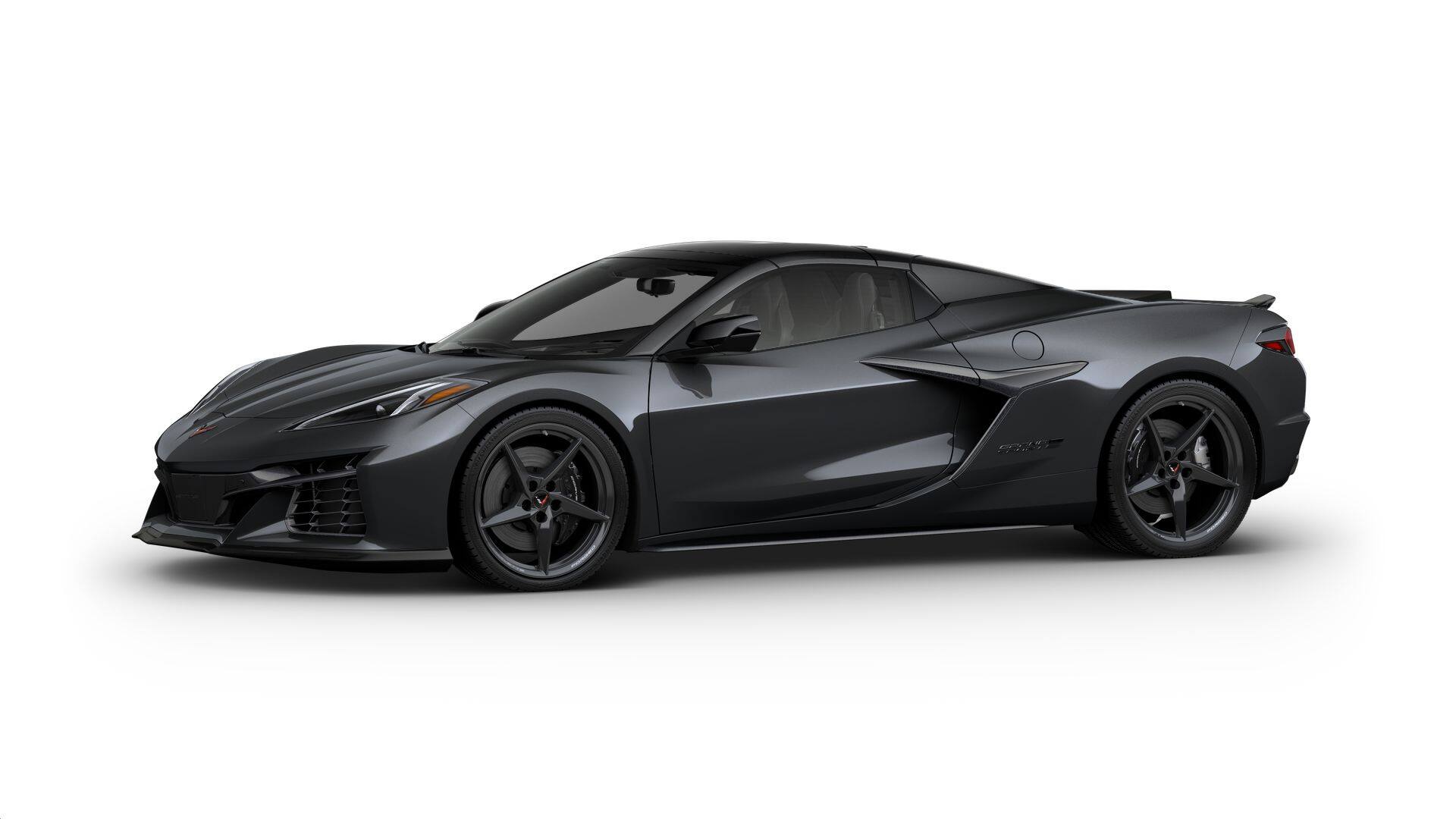 2027 Chevrolet Corvette 3LT - Photo 26
