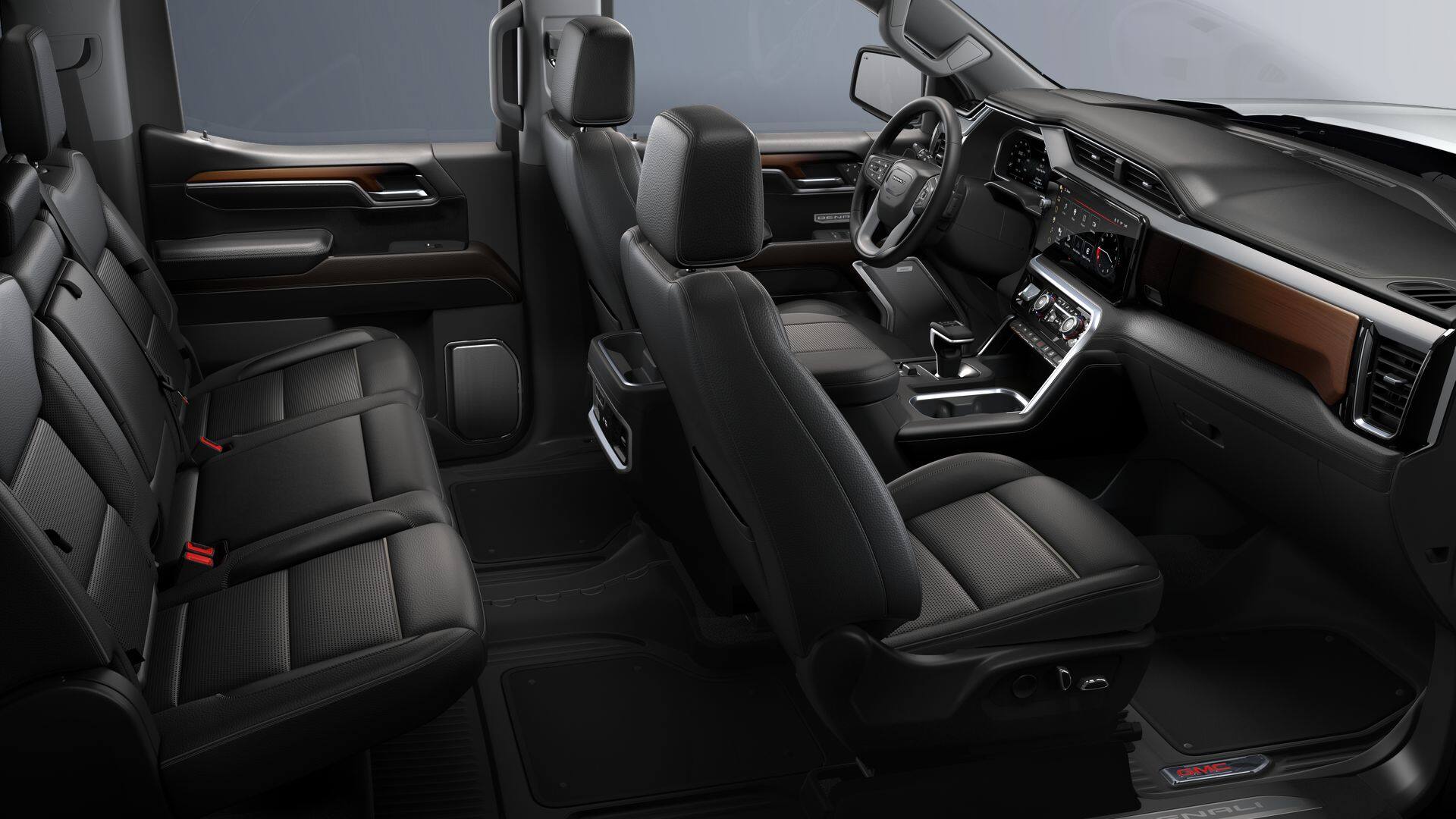 2026 GMC Sierra 1500 Denali - Photo 60