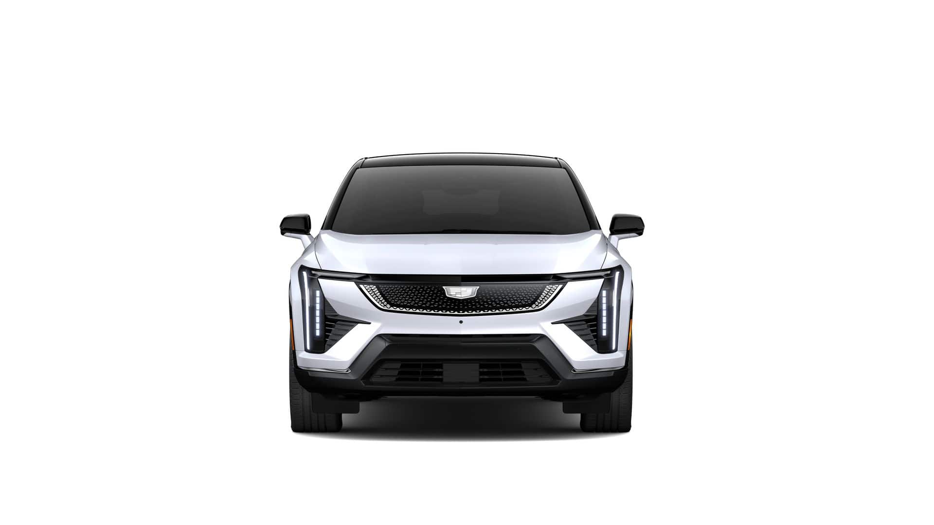 2026 Cadillac OPTIQ Sport - Photo 8