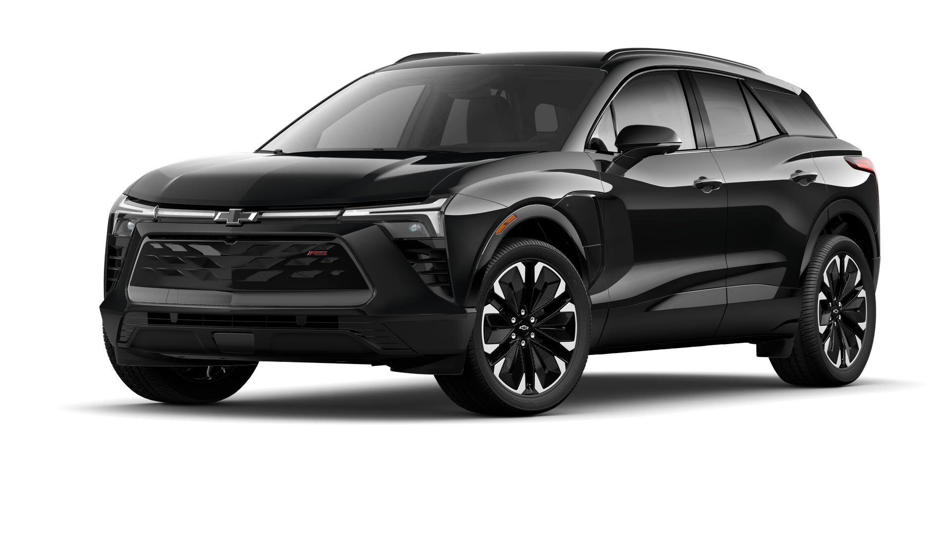 2024 Chevrolet Blazer EV RS photo 3