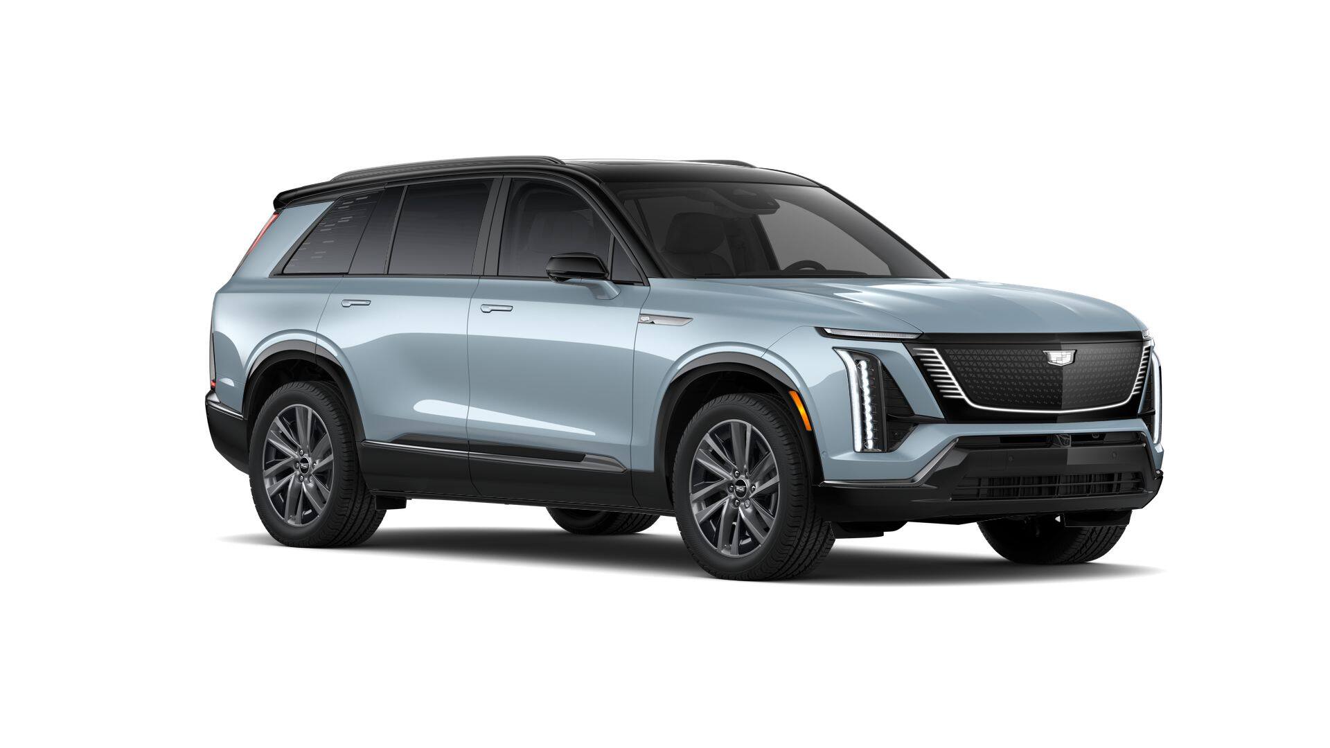 2026 Cadillac VISTIQ Sport - Photo 53