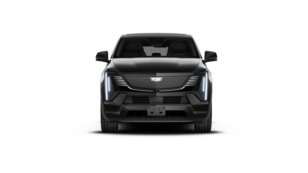 New 2026 CADILLAC ESCALADE IQ Sport SUV