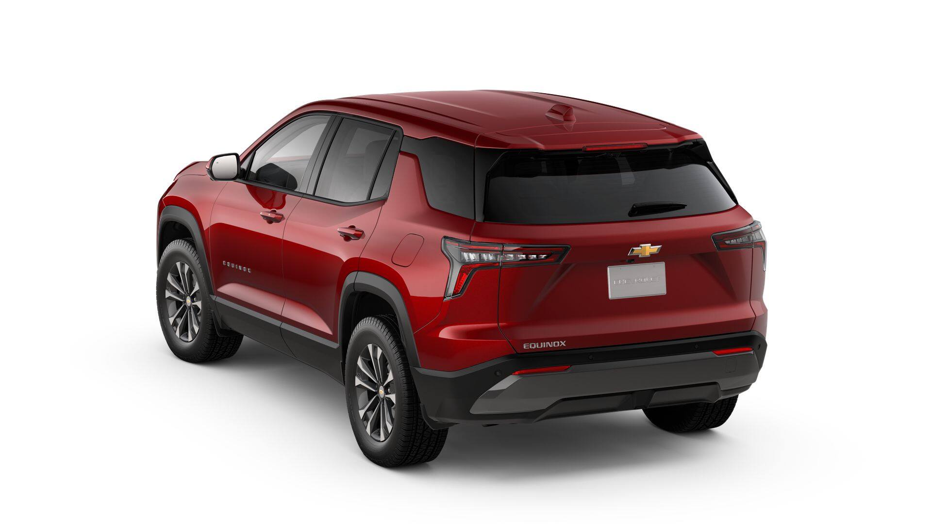 2027 Chevrolet Equinox LT - Photo 26