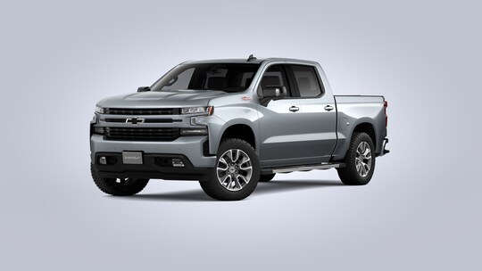 Used Vehicle Specials Daniels Bishop Chevrolet Inc