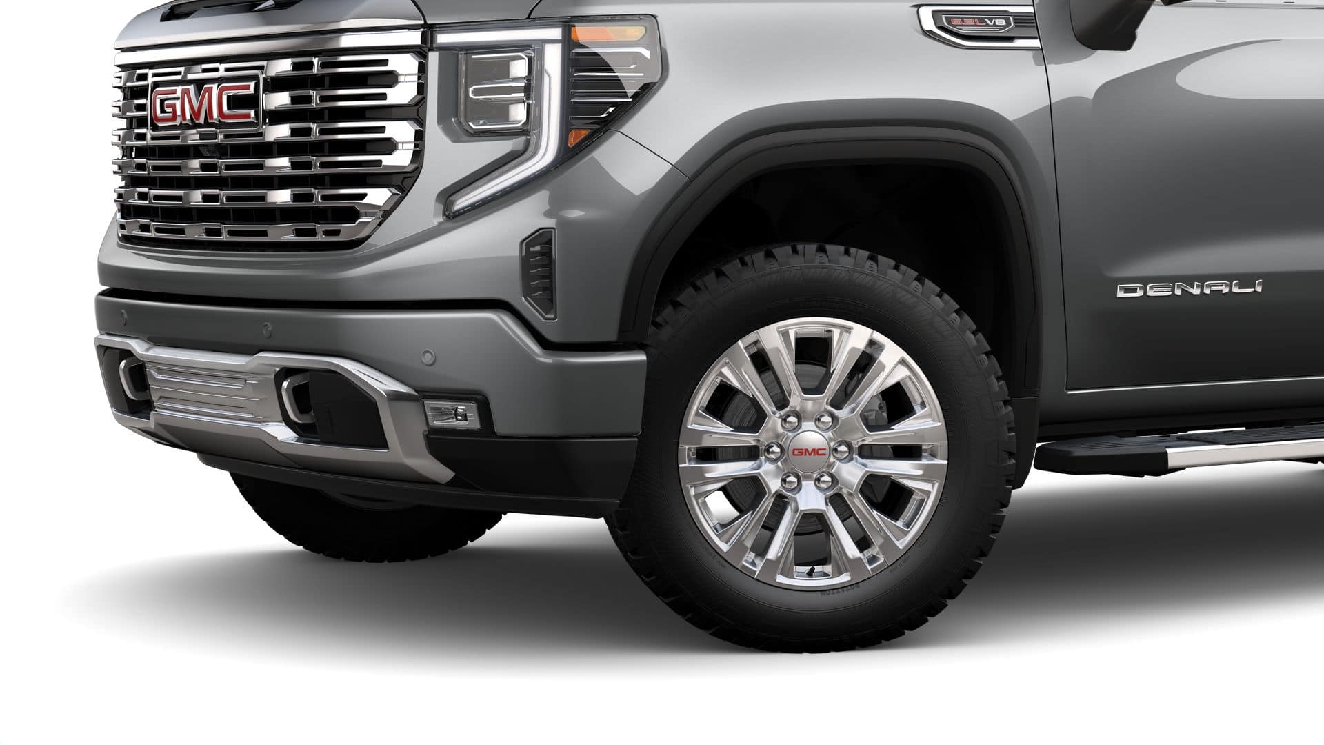 2026 GMC Sierra 1500 Denali - Photo 32