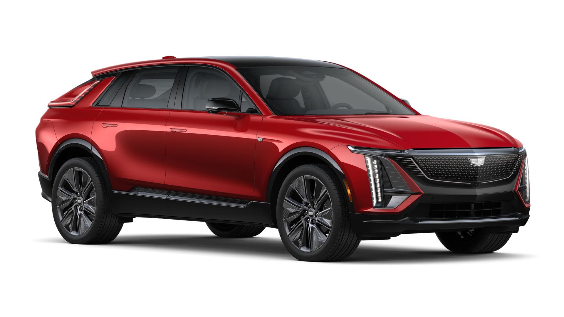 2025 Cadillac LYRIQ Sport 3 - Photo 42