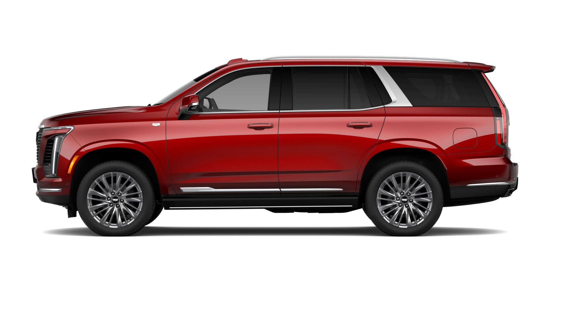 2026 Cadillac Escalade Luxury - Photo 33