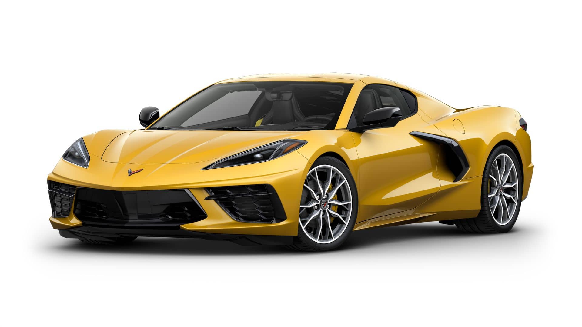2026 Chevrolet Corvette 1LT - Photo 22