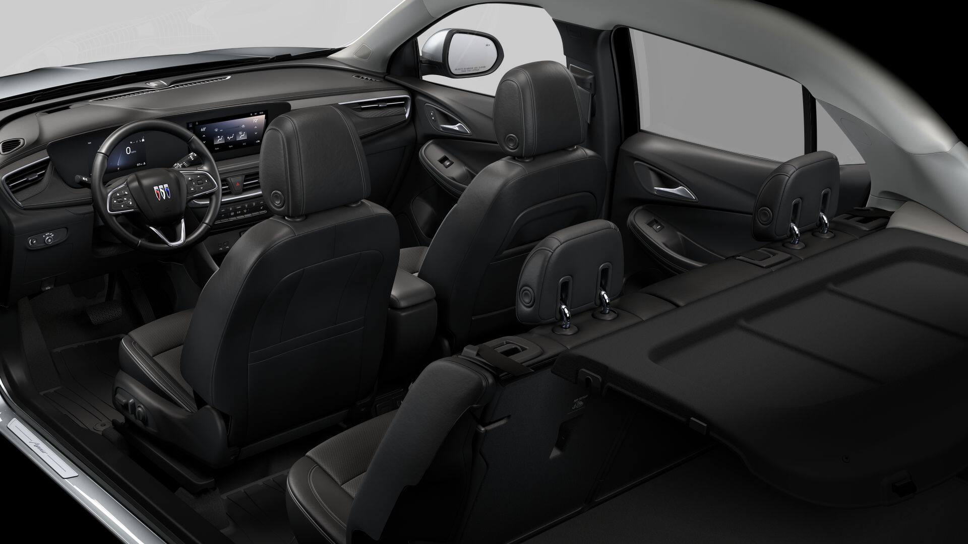 Thumbnail: 2026 Buick Encore GX - 11