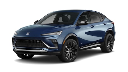 2026 Buick Envista Sport Touring SUV