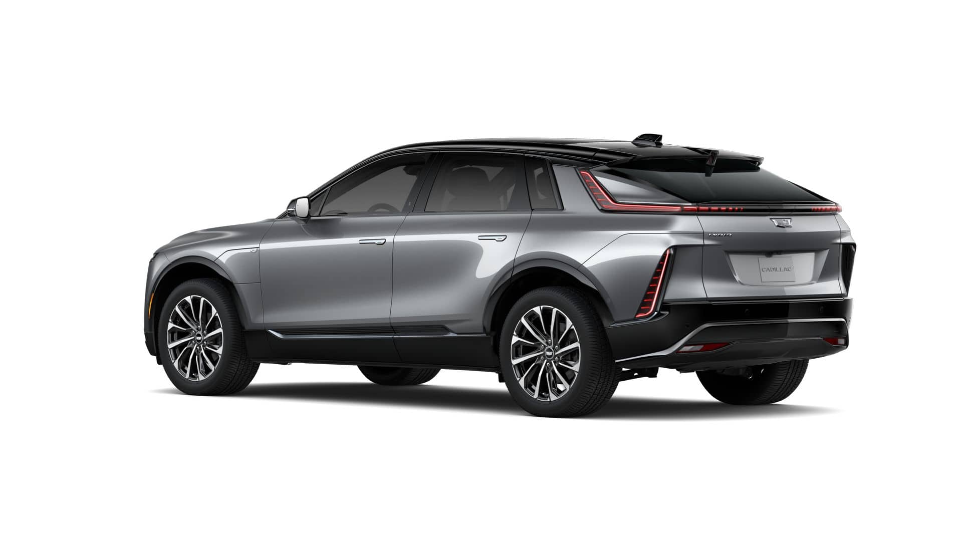 LYRIQ Sport SUV