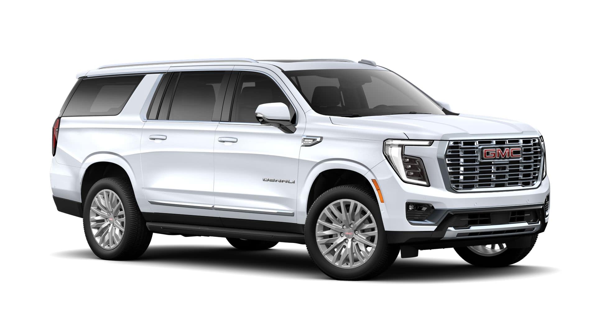 2026 GMC Yukon XL Denali - Photo 28