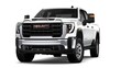 GMC Sierra 2500 HD