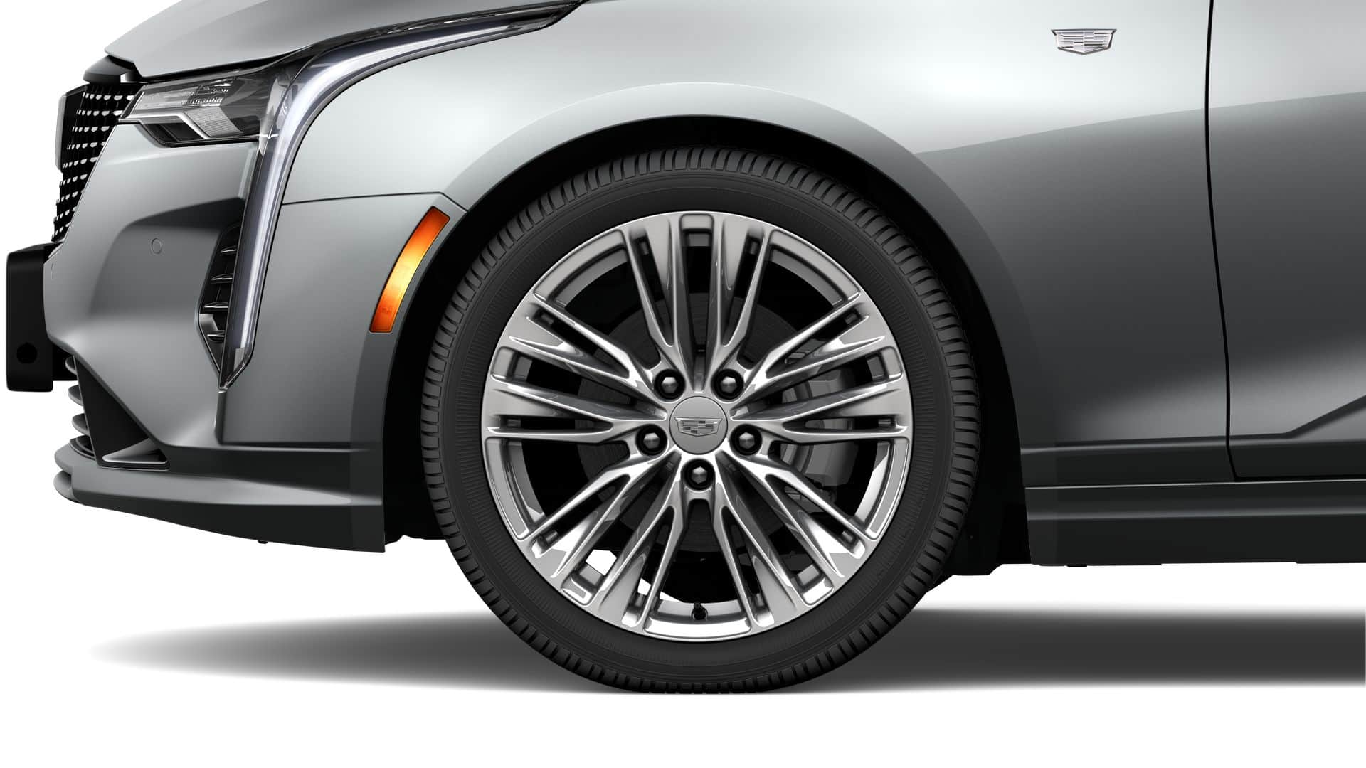 2025 Cadillac CT4 Premium Luxury - Photo 28