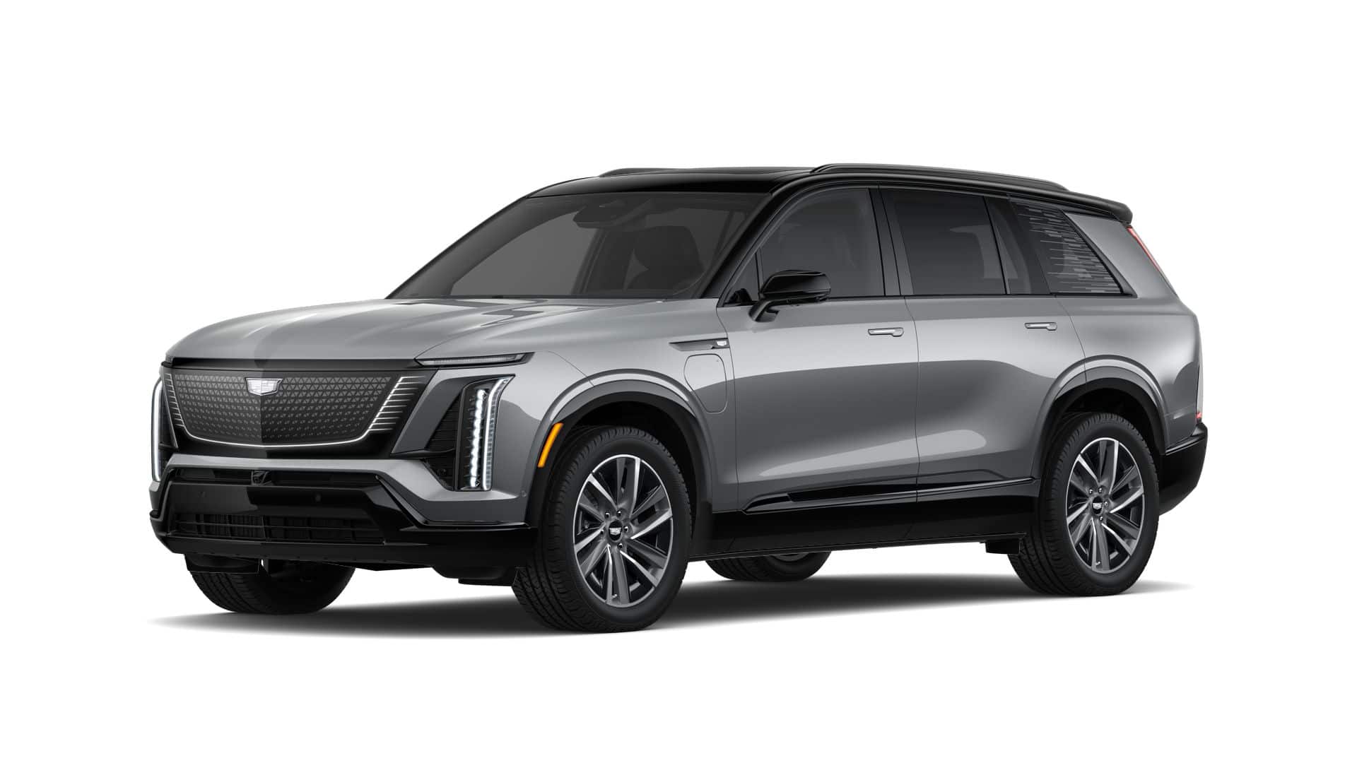 Thumbnail: 2026 Cadillac Vistiq - 27