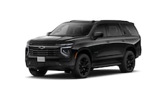 2026 Chevrolet Tahoe RST SUV