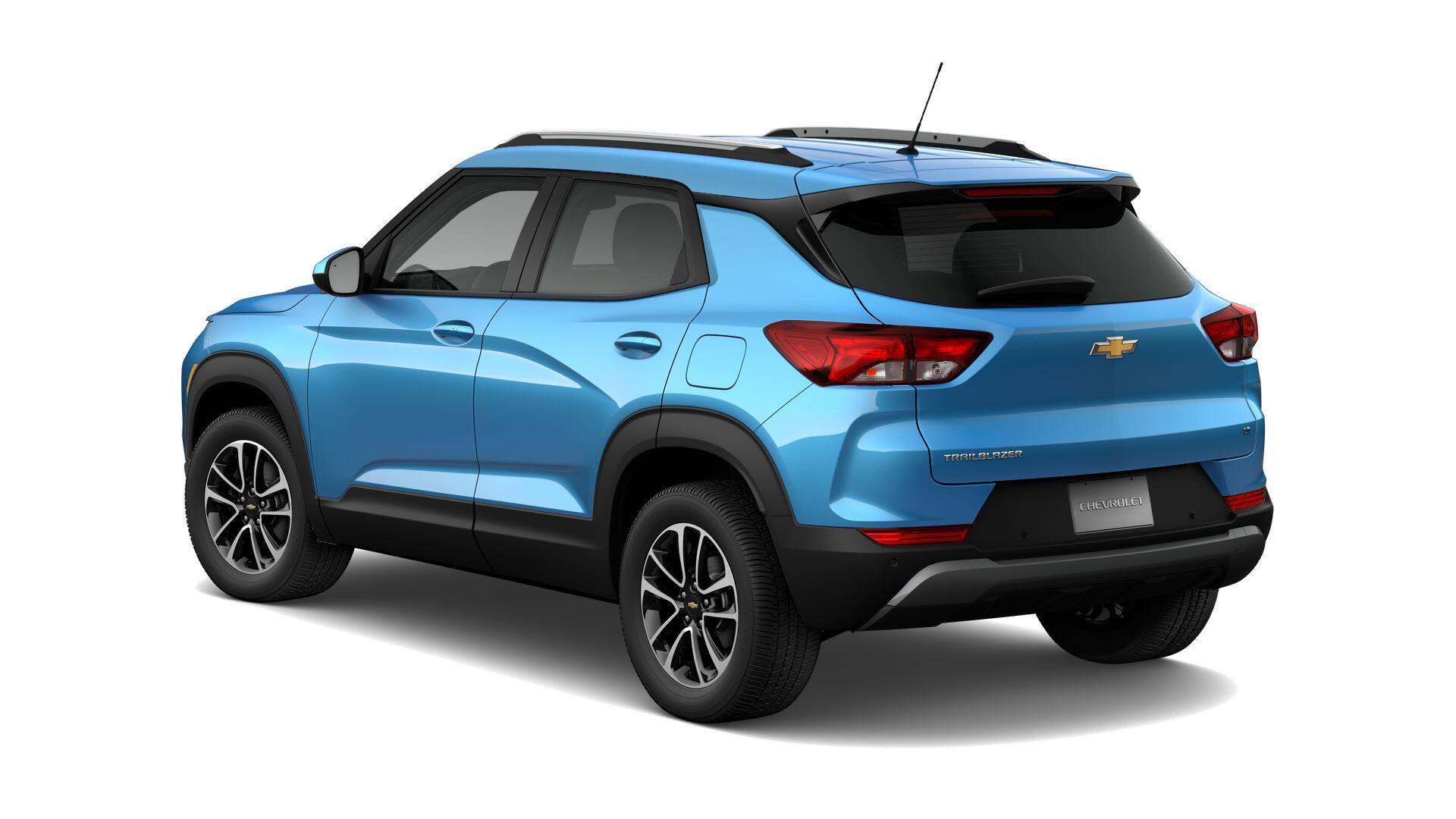 2026 Chevrolet Trailblazer LT - Photo 51