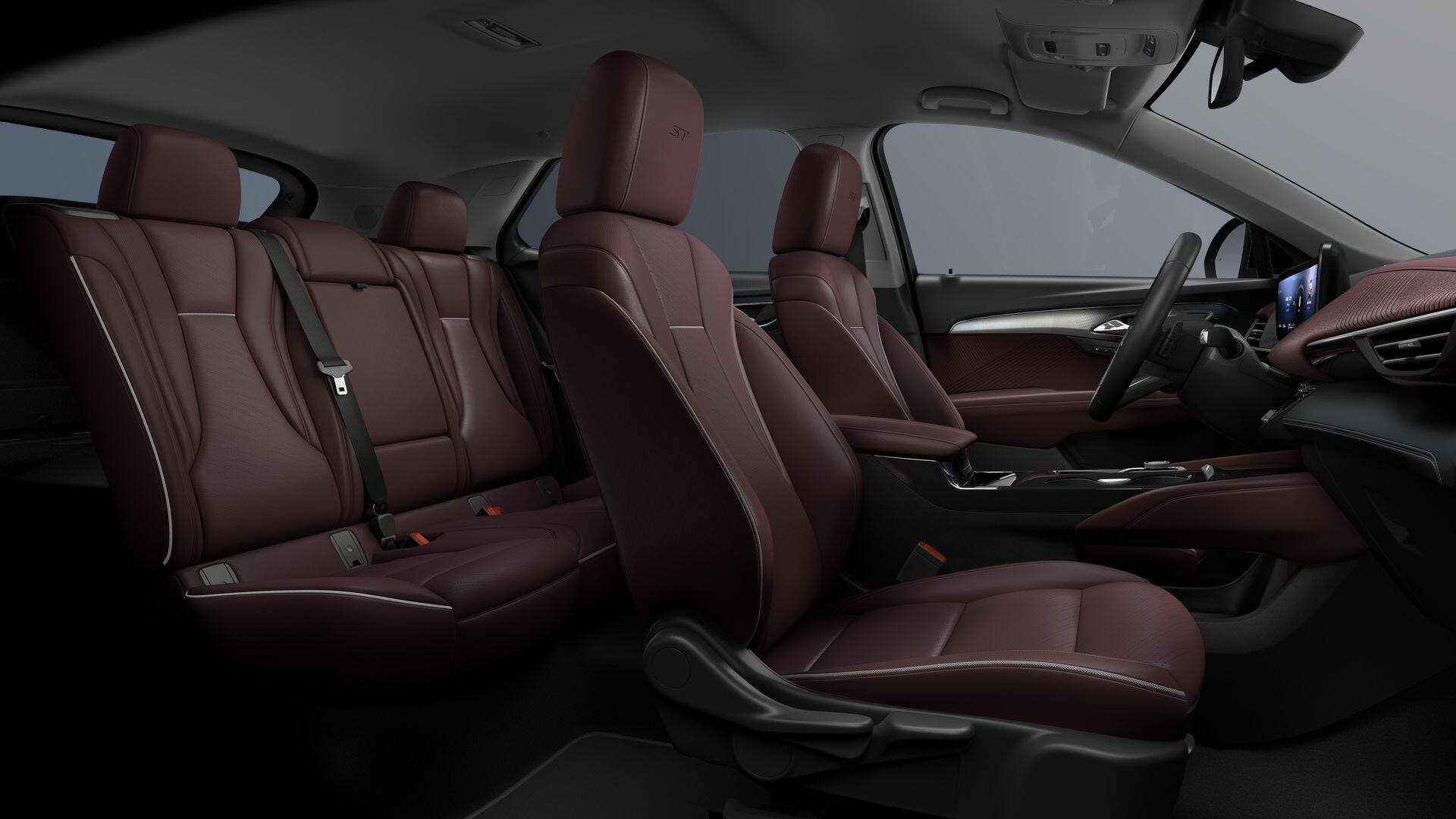 2024 Buick Envision Sport Touring photo 16