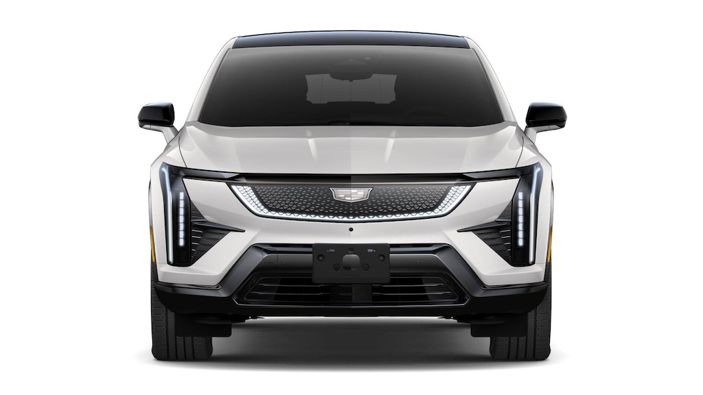 New 2025 CADILLAC OPTIQ Sport 1 SUV
