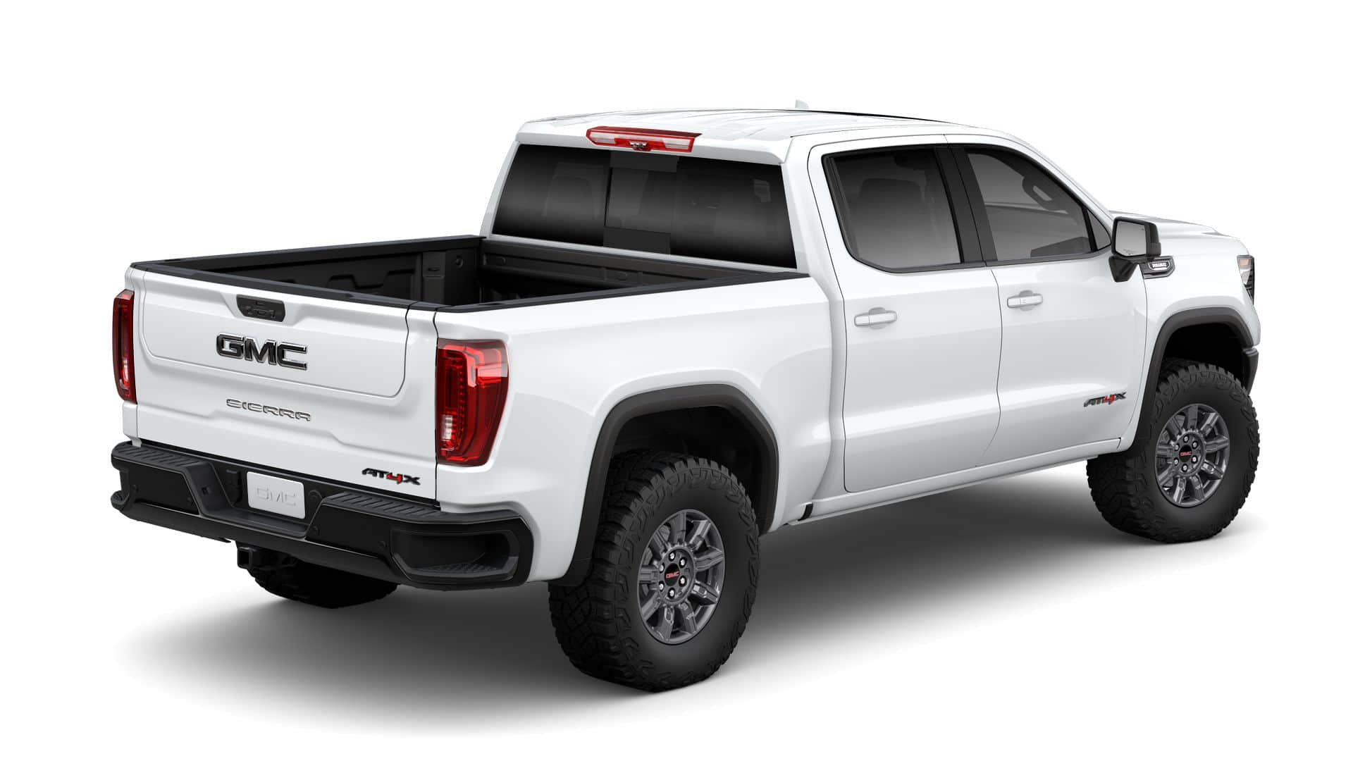 2026 GMC Sierra 1500 AT4X - Photo 27
