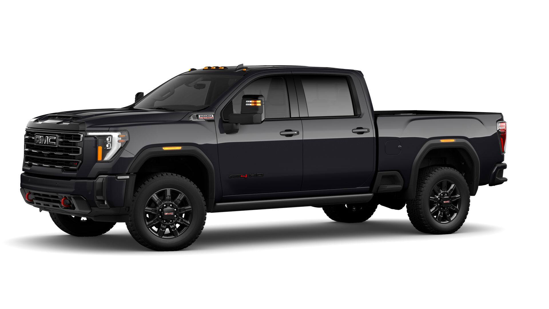 2026 GMC Sierra 2500HD AT4 - Photo 52