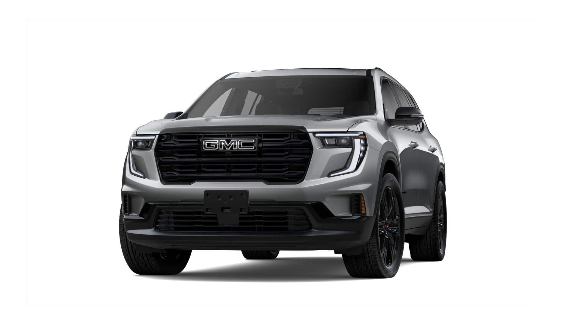 2026 Gmc Acadia Elevation photo 3