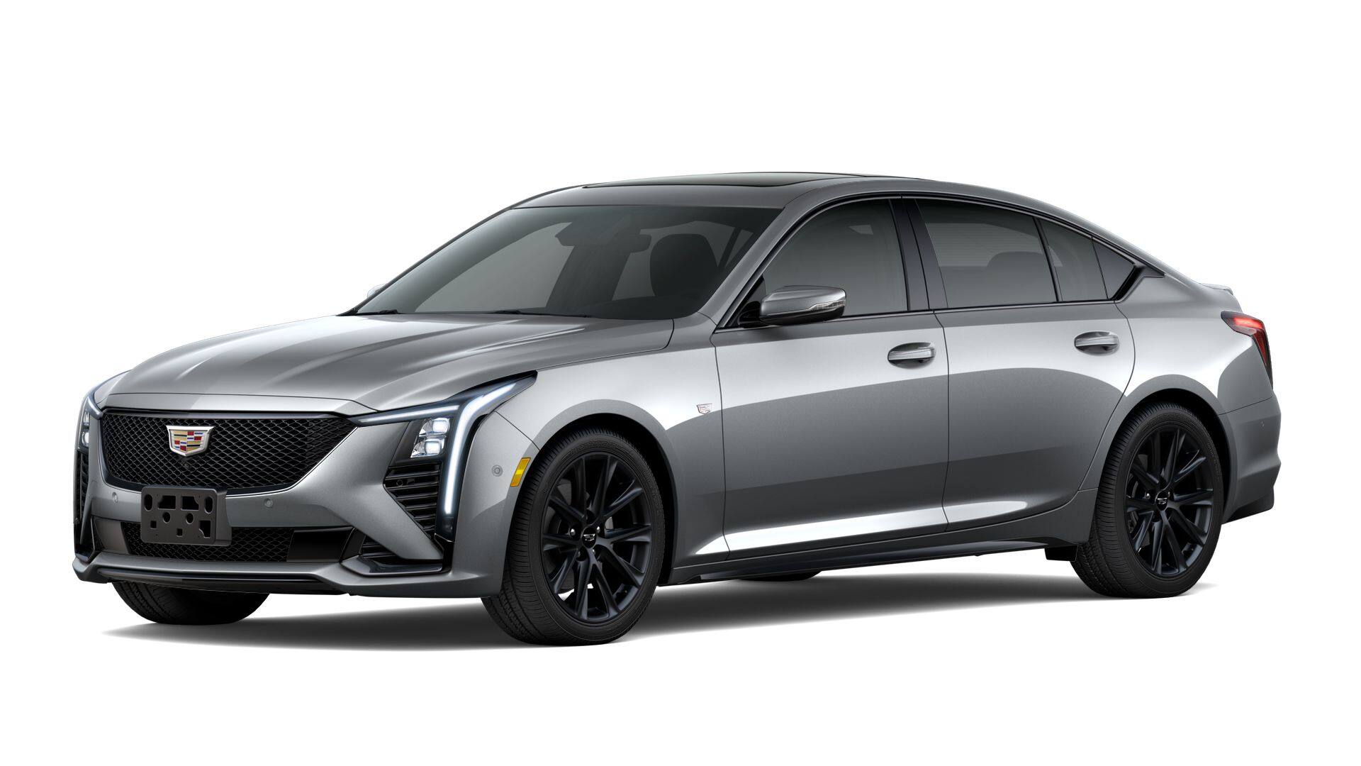 2026 Cadillac CT5 Sport - Photo 25