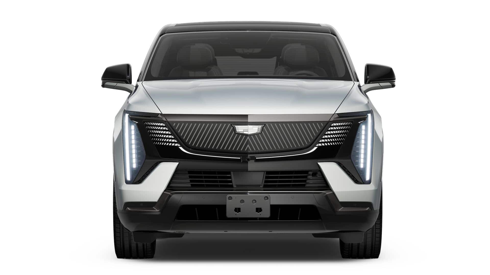 2025 Cadillac Escalade IQ Sport 2 - Photo 26