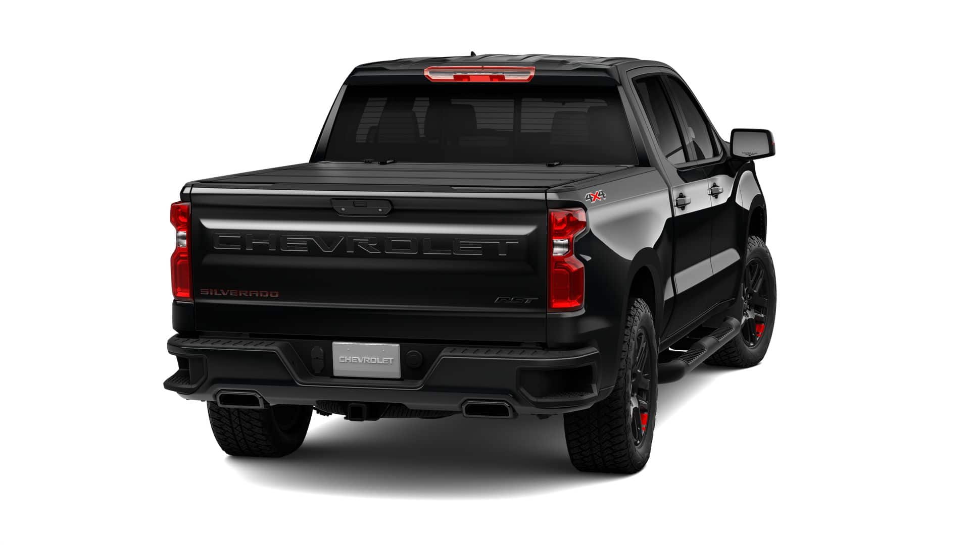 2025 Chevrolet Silverado 1500 RST - Photo 22