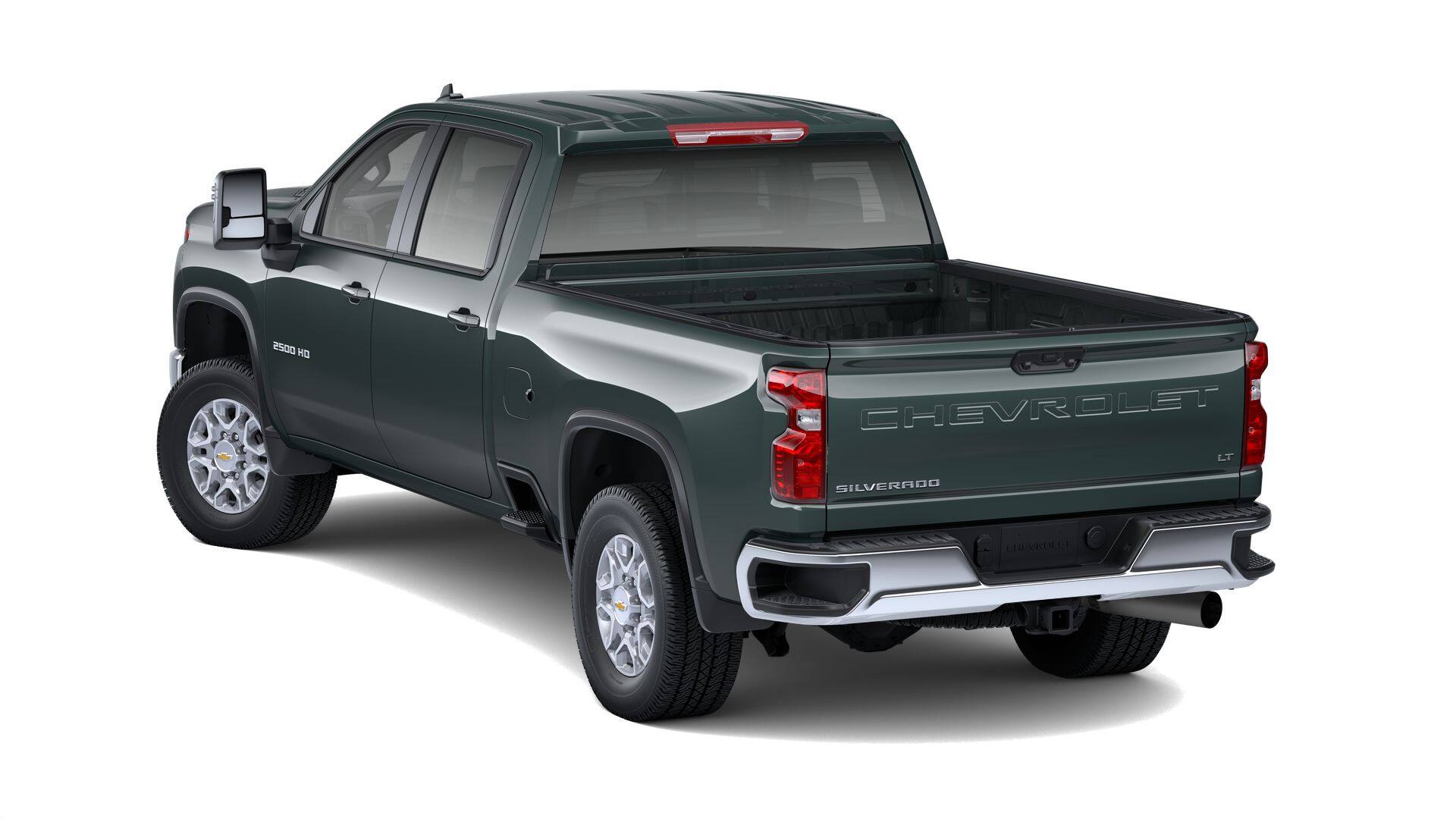 2026 Chevrolet Silverado 2500 HD LT - Photo 50