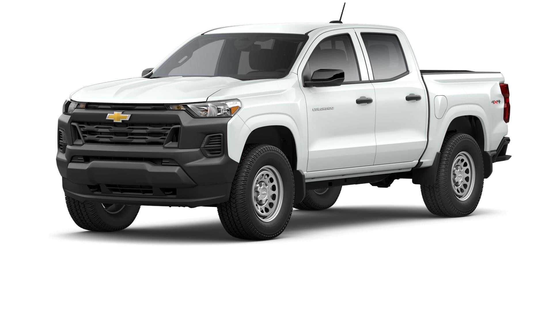2025 Chevrolet Colorado LT photo 2