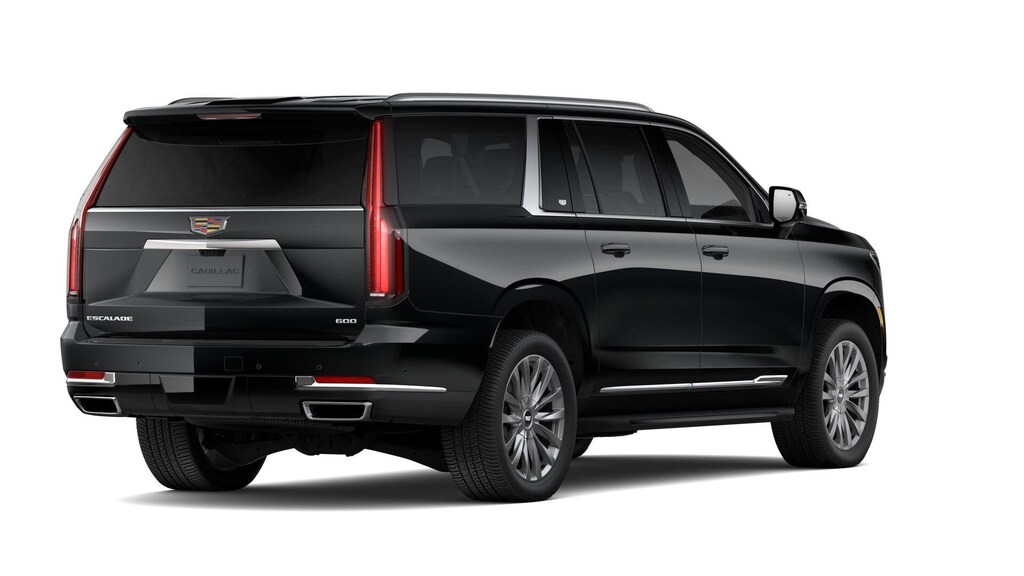 New 2026 CADILLAC Escalade ESV 1SA SUV